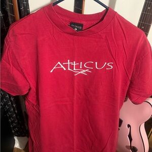 Atticus Clothing Vintage Tom Delonge Mark Hoppus Blink 182
